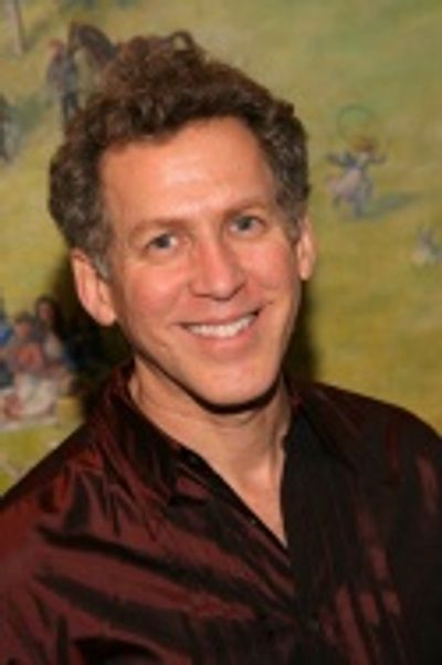 Stephen Spinella
 Photo