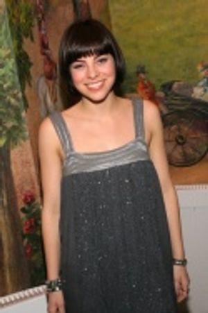 Krysta Rodriguez Photo
