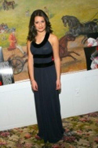 Lea Michele Photo