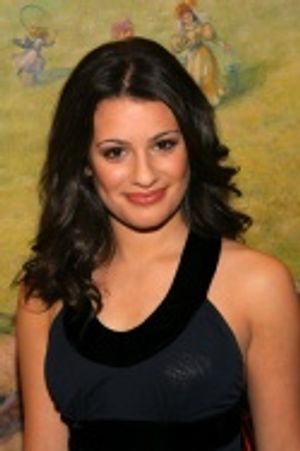 Lea Michele Photo