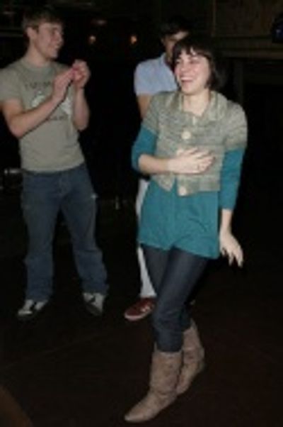 Krysta Rodriguez Photo