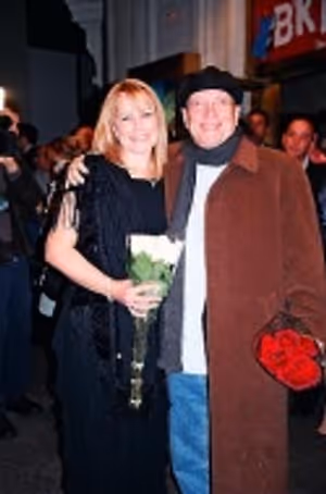 
Barri McPherson (Book/Music/Lyrics) and Mark Schoenfeld (Book/Music/Lyrics)  Photo