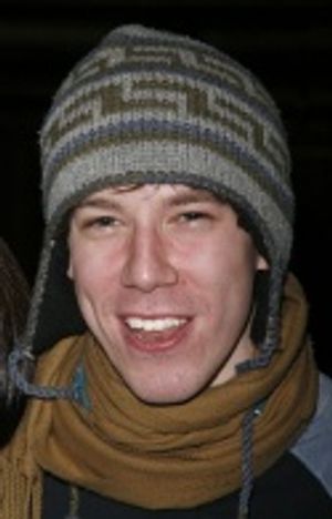 John Gallagher Jr. Photo
