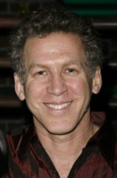 Stephen Spinella
 Photo