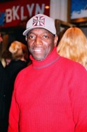 Hinton Battle  Photo