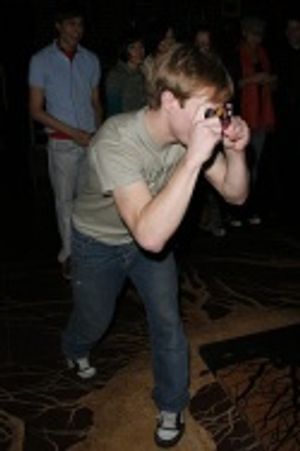 Jonathan B. Wright Photo