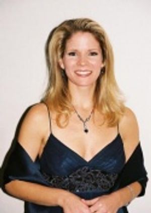Kelli O'Hara Photo