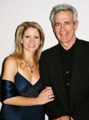 Kelli O'Hara and James Naughton Photo