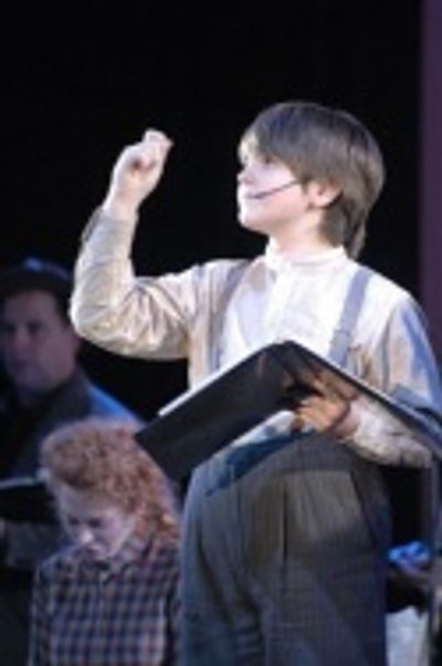 Struan Erlenborn Photo