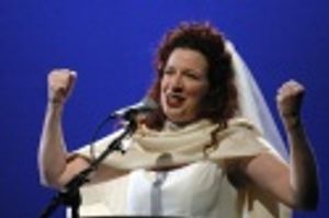 Lisa Jolley (Ophelia) Photo