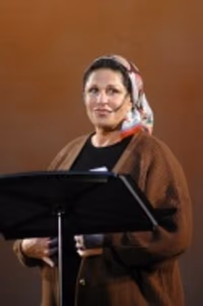 Lainie Kazan Photo
