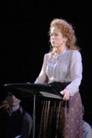 Carolee Carmello Photo