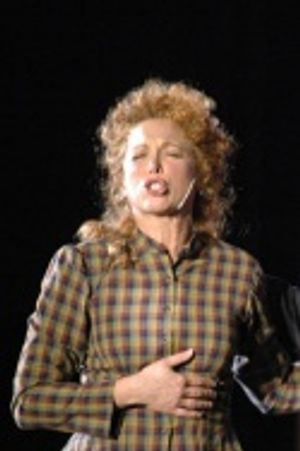 Carolee Carmello Photo