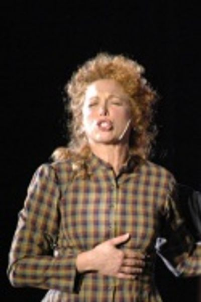 Carolee Carmello Photo
