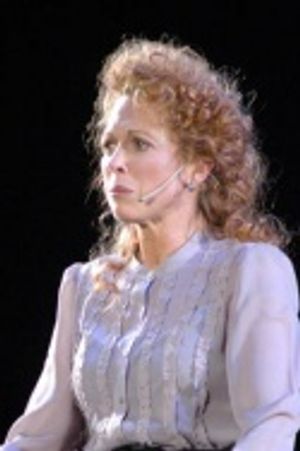 Carolee Carmello Photo