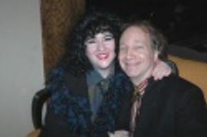 Barbara Siegel and Scott Siegel Photo