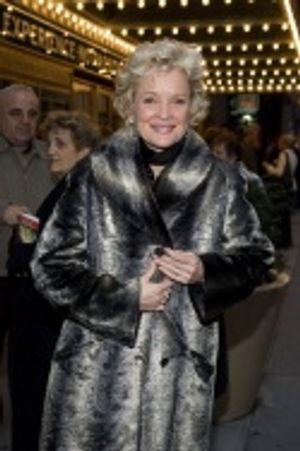 Christine Ebersole Photo