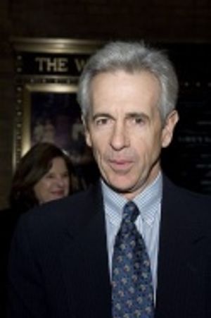 James Naughton Photo