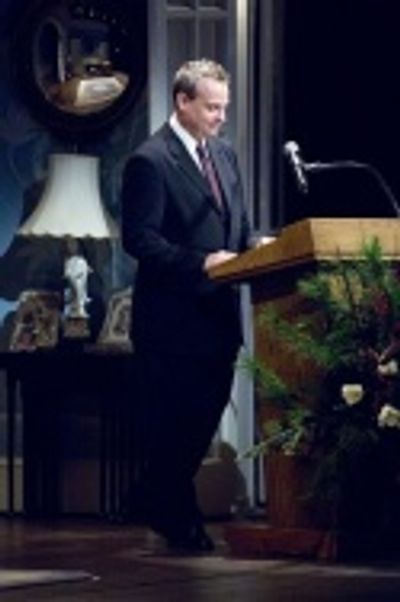 Doug Hughes Photo