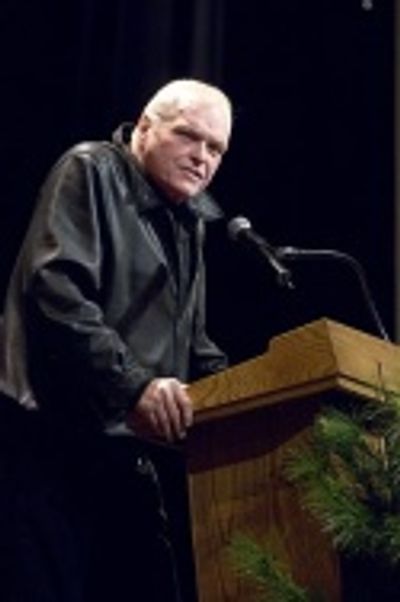 Brian Dennehy Photo