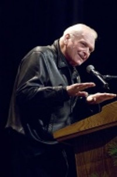 Brian Dennehy Photo