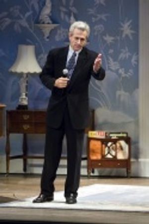 James Naughton Photo