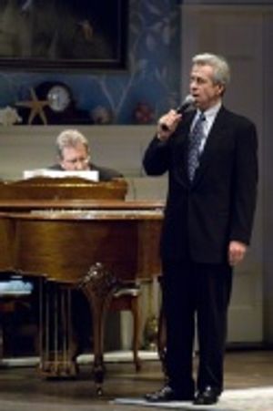 James Naughton Photo