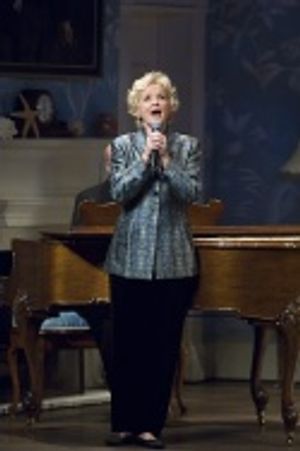 Christine Ebersole Photo