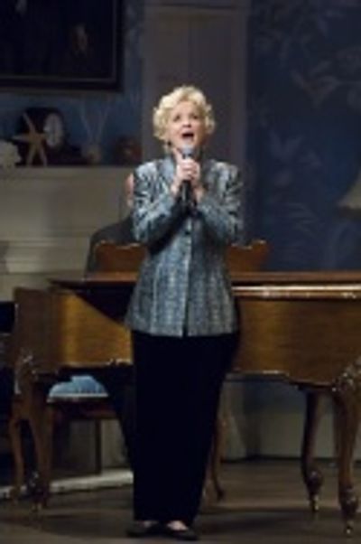 Christine Ebersole Photo
