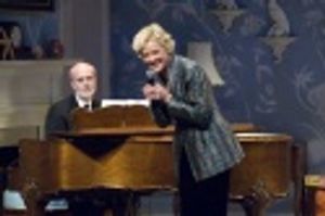 Christine Ebersole Photo