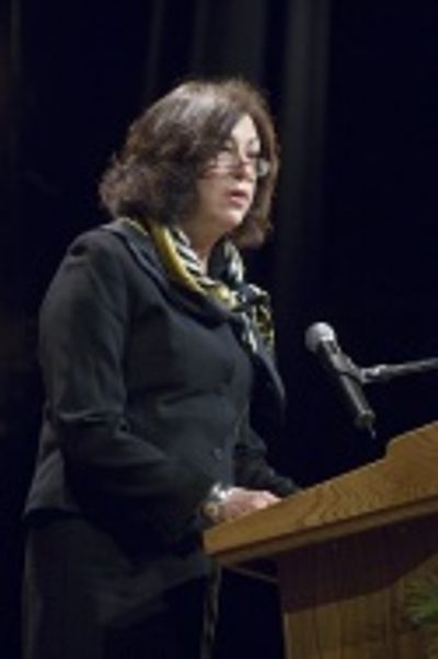 Lynne Meadow Photo
