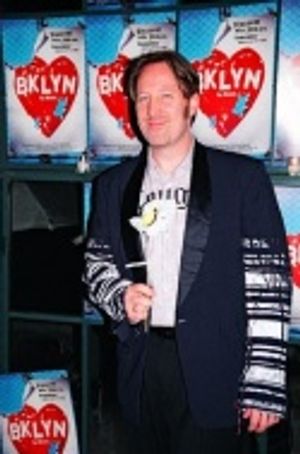 John McDaniel  Photo