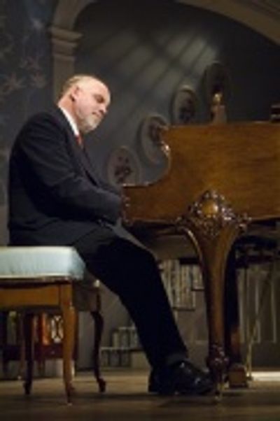 Paul Sullivan Photo