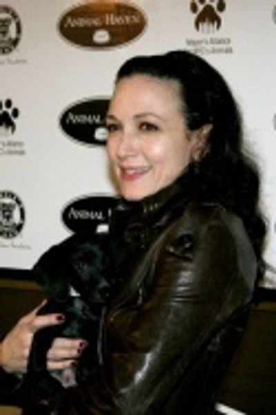 Bebe Neuwirth
 Photo