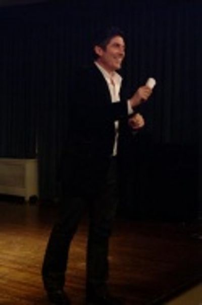 James Lecesne Photo