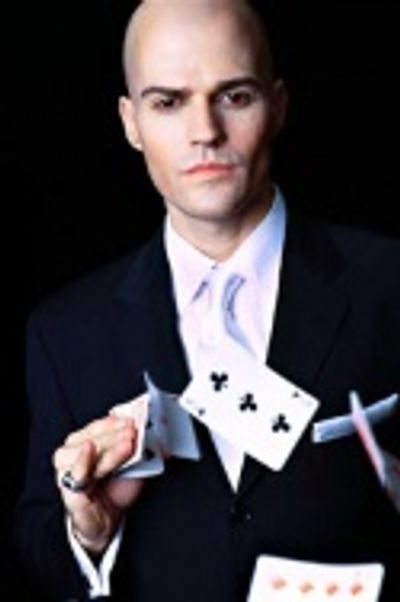 Eric Walton
 Photo