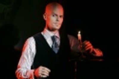 Eric Walton
 Photo