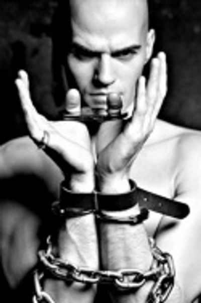 Eric Walton
 Photo
