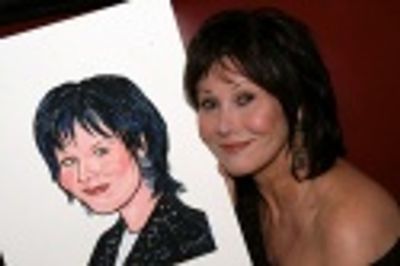 Michele Lee
 Photo