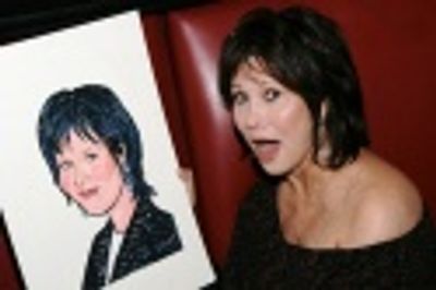 Michele Lee Photo