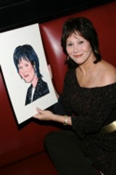 Michele Lee Photo