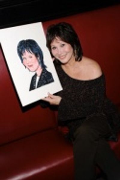 Michele Lee Photo