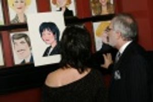 Michele Lee and Fred Rappoport Photo