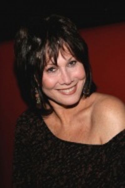 Michele Lee Photo