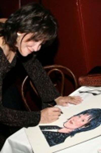 Michele Lee Photo