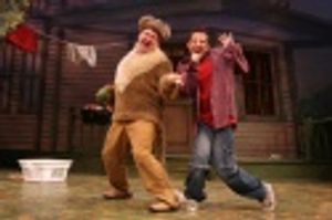 Todd Buonopane and Joseph Morales Photo