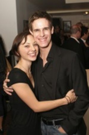 Hanna Vassallo and Sam Archer Photo