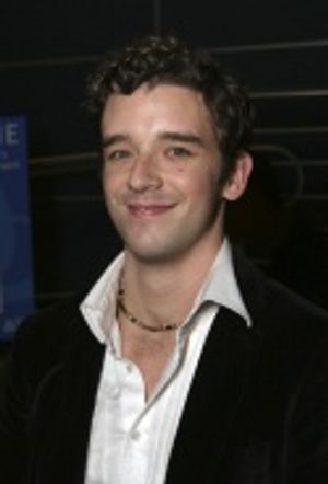 Michael Urie Photo