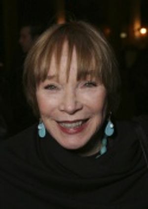 Shirley MacLaine Photo