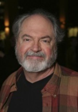 Michael Winters Photo